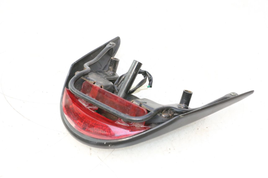 photo de ALÇA TRASEIRA TNT MOTOR ROMA 12' 2T 50 (2007 - 2018) - Vista principal