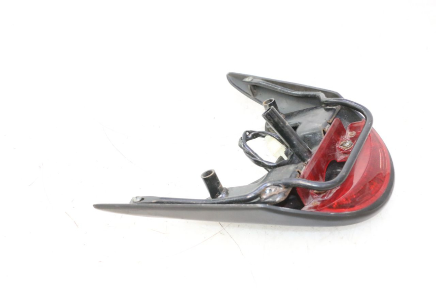 photo de ALÇA TRASEIRA TNT MOTOR ROMA 12' 2T 50 (2007 - 2018) - Vista geral