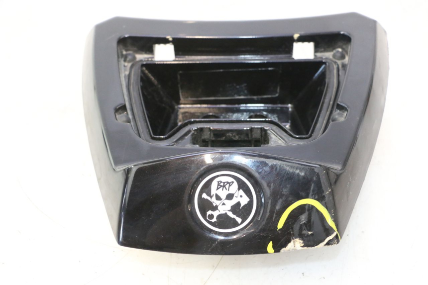 photo de ALÇA TRASEIRA CAN-AM SPYDER RS 1000 (2008 - 2012) - Detalhes característicos