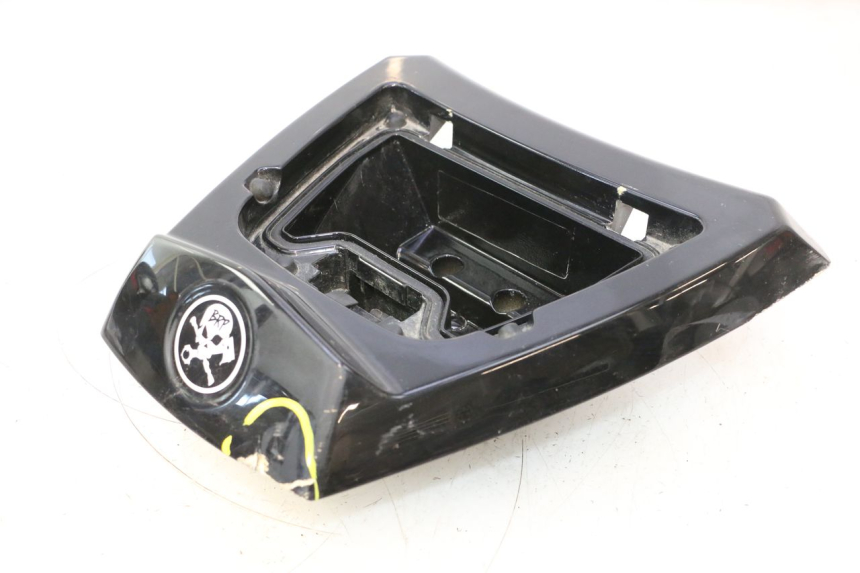 photo de ALÇA TRASEIRA CAN-AM SPYDER RS 1000 (2008 - 2012) - Ampliação dos componentes