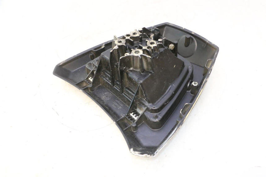 photo de ALÇA TRASEIRA CAN-AM SPYDER RS 1000 (2008 - 2012) - Outro ângulo de visão