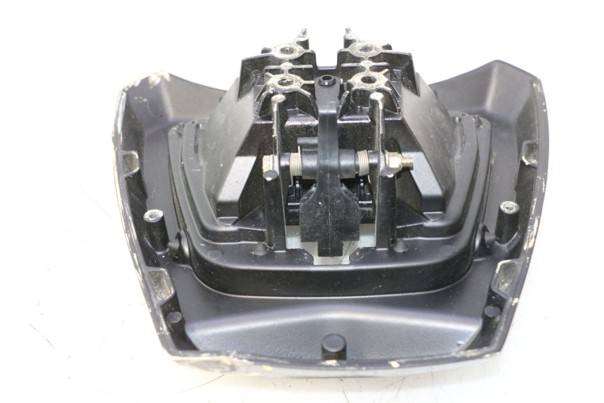 photo de ALÇA TRASEIRA CAN-AM SPYDER RS 1000 (2008 - 2012) - Pontos de fixação