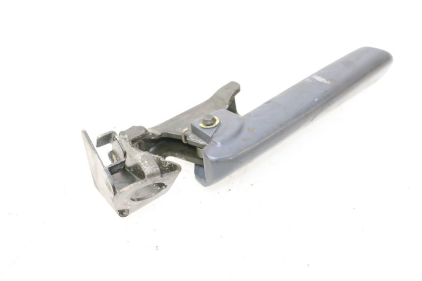 photo de ALÇA TRASEIRA HONDA ST PAN EUROPEAN 1100 (1990 - 2002) - Zoom do estado de desgaste
