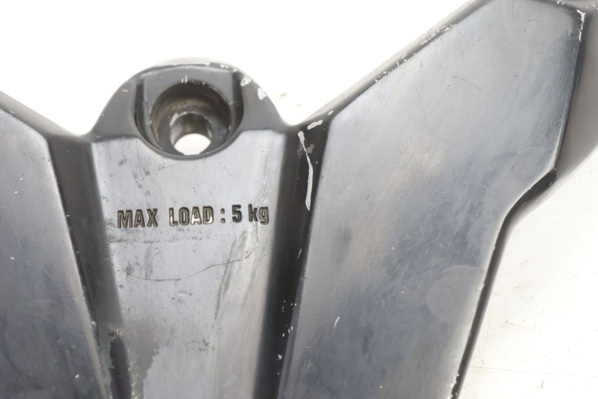 photo de ALÇA TRASEIRA KYMCO SUPER 8 2T 50 (2007 - 2013) - Ampliação técnica
