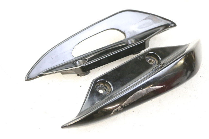 photo de ALÇA TRASEIRA SUZUKI BURGMAN 125 (2015 - 2017) - Pontos de fixação