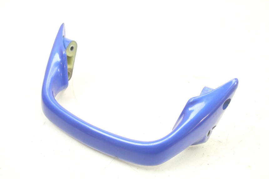 photo de ALÇA TRASEIRA SUZUKI GSF S BANDIT 600 (2000 - 2004) - Zoom do estado de desgaste