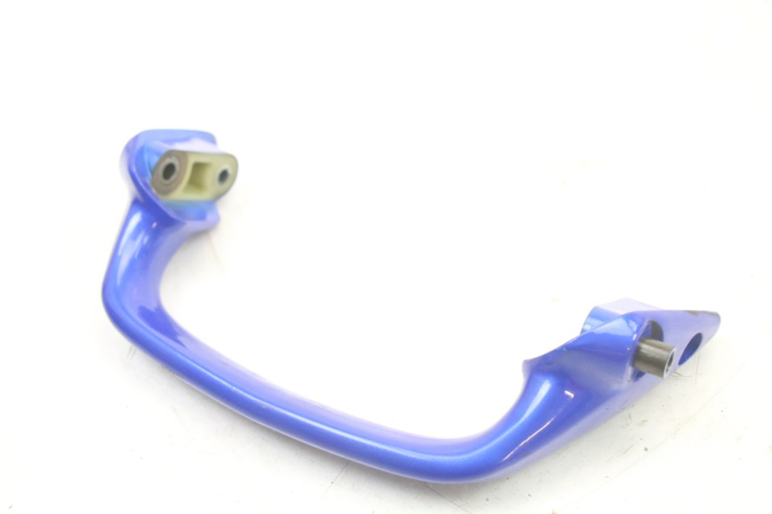 photo de ALÇA TRASEIRA SUZUKI GSF S BANDIT 600 (2000 - 2004) - Pontos de fixação