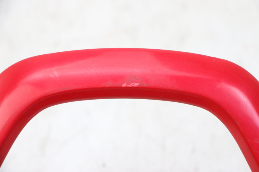 photo de ALÇA TRASEIRA SUZUKI SV S 650 (2003 - 2009) - Outro ângulo de visão