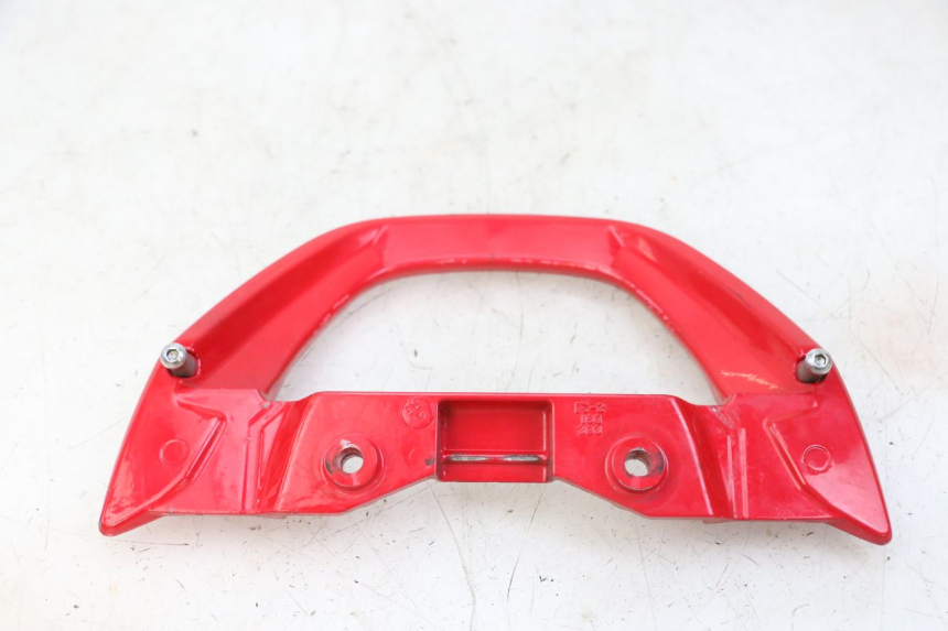 photo de ALÇA TRASEIRA SUZUKI SV S 650 (2003 - 2009) - Ampliação técnica