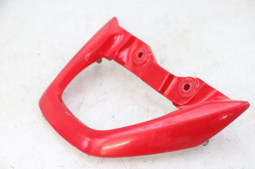 photo de ALÇA TRASEIRA SUZUKI SV S 650 (2003 - 2009) - Estado da superfície