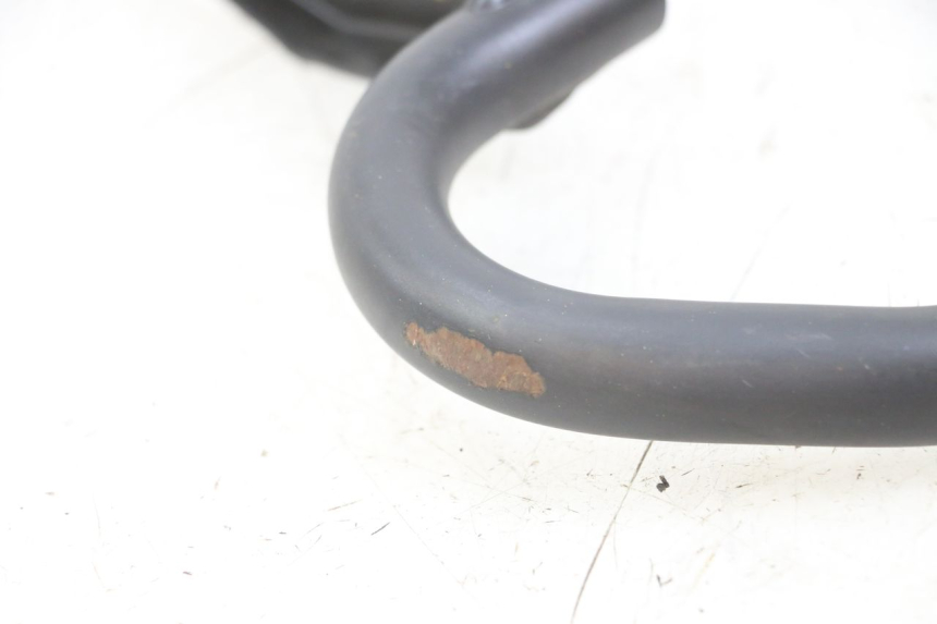 photo de ALÇA TRASEIRA PEUGEOT TKR TREKKER FURIOUS 50 (2005 - 2014) - Zoom do estado de desgaste