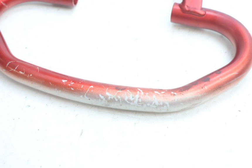 photo de ALÇA TRASEIRA PEUGEOT TKR TREKKER FURIOUS 50 (2005 - 2014) - Detalhe da peça