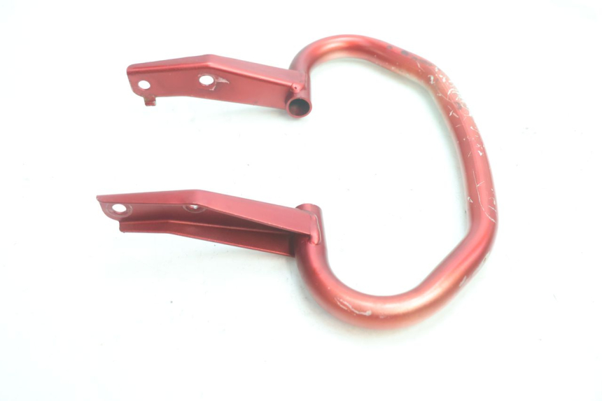 photo de ALÇA TRASEIRA PEUGEOT TKR TREKKER FURIOUS 50 (2005 - 2014) - Zoom do estado de desgaste