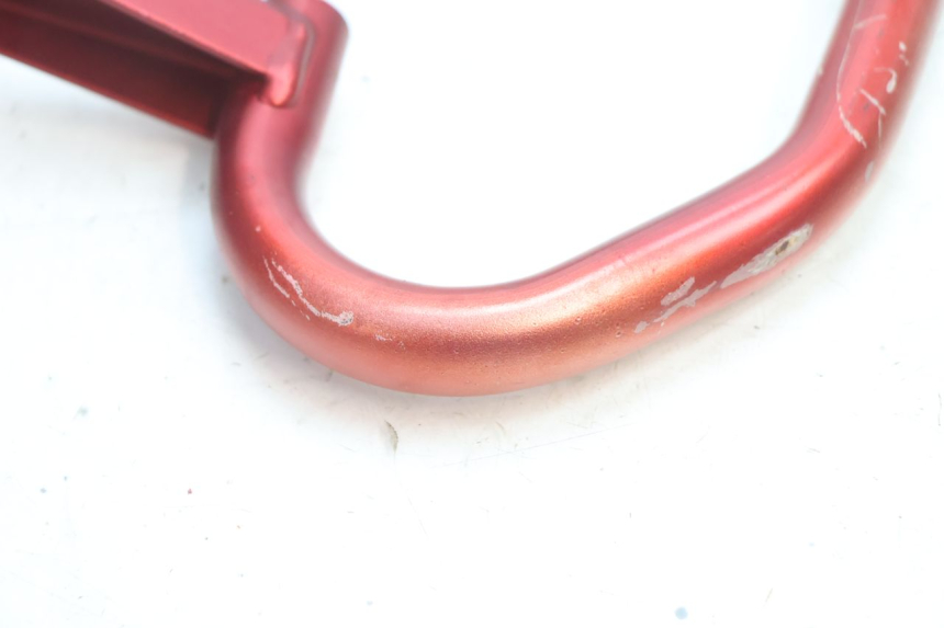 photo de ALÇA TRASEIRA PEUGEOT TKR TREKKER FURIOUS 50 (2005 - 2014) - Outro ângulo de visão