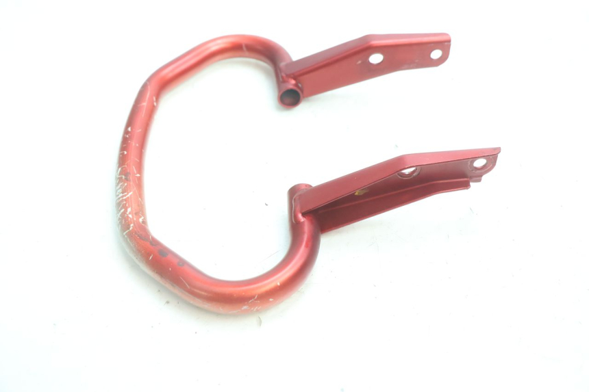 photo de ALÇA TRASEIRA PEUGEOT TKR TREKKER FURIOUS 50 (2005 - 2014) - Ampliação técnica