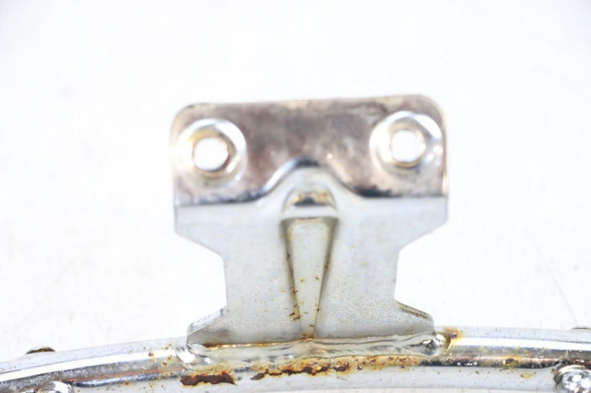 photo de ALÇA TRASEIRA PIAGGIO VESPA LX 2T 50 (2005 - 2013) - Detalhe da peça