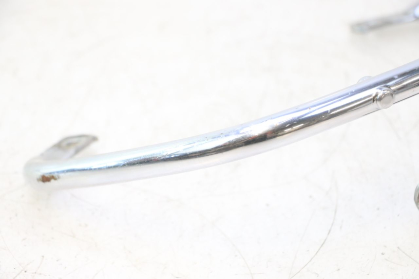 photo de ALÇA TRASEIRA PIAGGIO VESPA LX 2T 50 (2005 - 2013) - Pontos de fixação