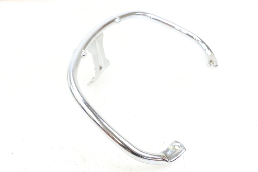 photo de ALÇA TRASEIRA PIAGGIO VESPA LX 125 (2005 - 2010) - Zoom do estado de desgaste
