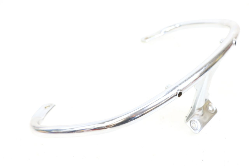 photo de ALÇA TRASEIRA PIAGGIO VESPA LX 125 (2005 - 2010) - Ampliação técnica