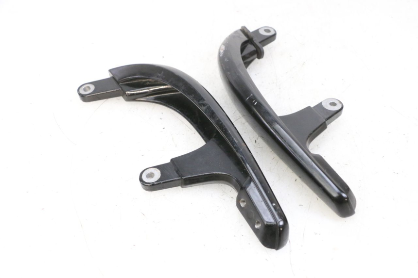 photo de ALÇA TRASEIRA YAMAHA XMAX X-MAX 125 (2006 - 2009) - Ampliação técnica