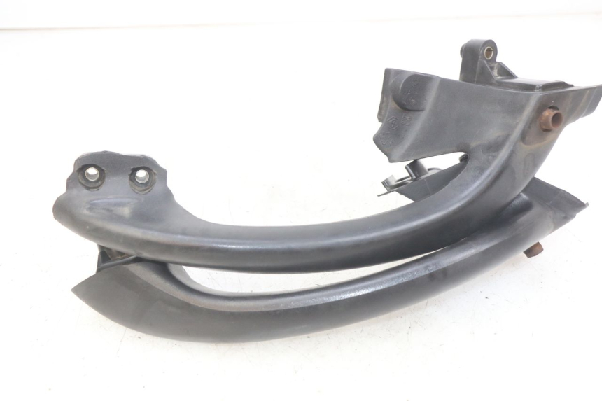 photo de ALÇA TRASEIRA PIAGGIO X9 EVOLUTION 125 (2003 - 2007) - Zoom do estado de desgaste