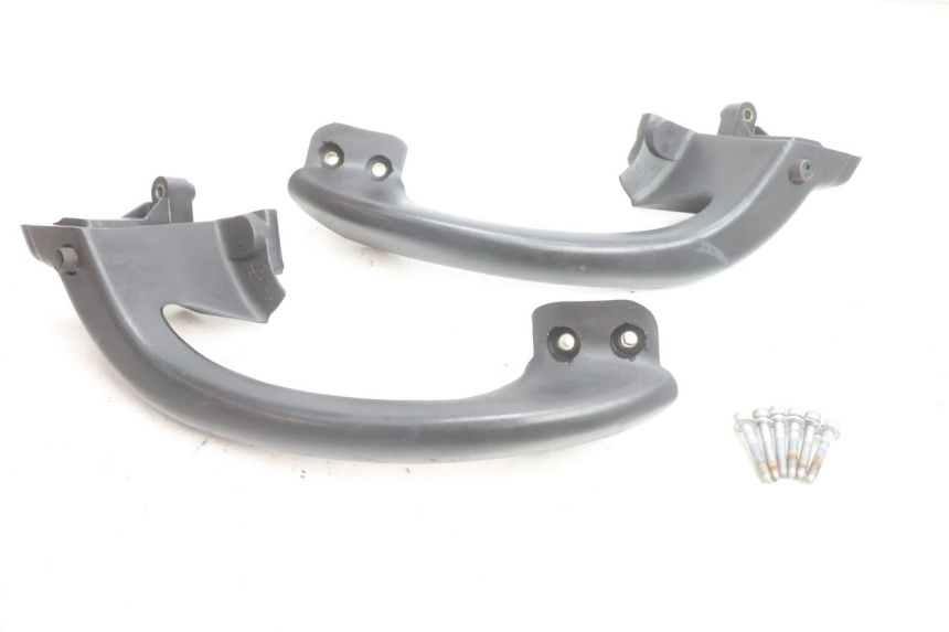 photo de ALÇA TRASEIRA PIAGGIO X9 EVOLUTION 125 (2003 - 2007) - Detalhe da peça