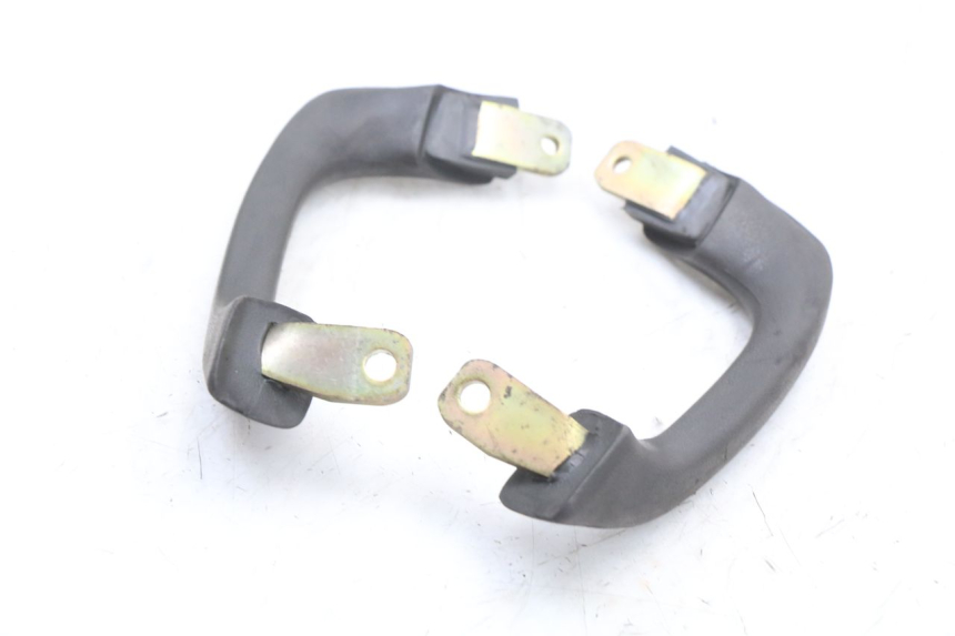 photo de ALÇA TRASEIRA YAMAHA XJ600 XJ DIVERSION 600 (1992 - 1997) - Zoom do estado de desgaste