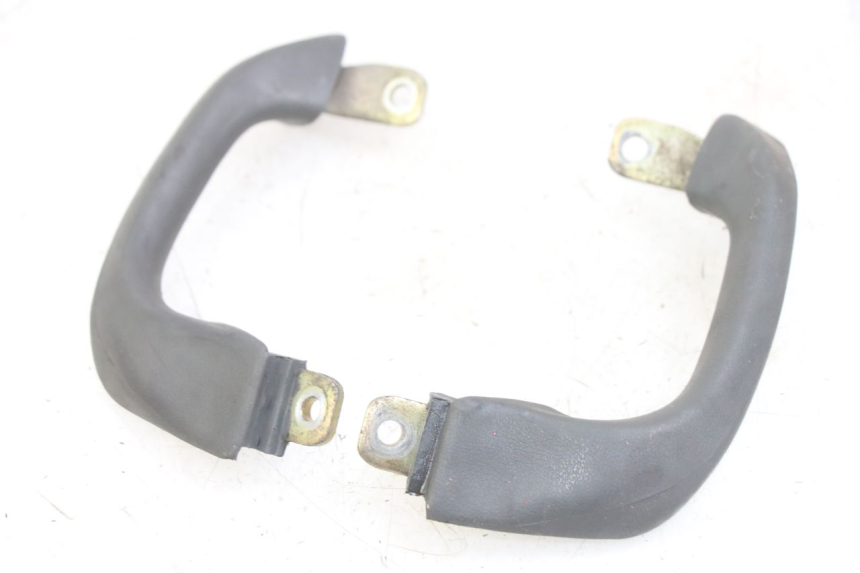 photo de ALÇA TRASEIRA YAMAHA XJN DIVERSION 600 (2000 - 2003) - Zoom do estado de desgaste