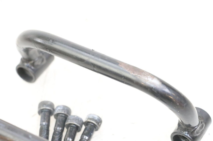 photo de ALÇA TRASEIRA YAMAHA NEO'S NEOS 2T EASY 50 (2013 - 2016) - Detalhe da peça