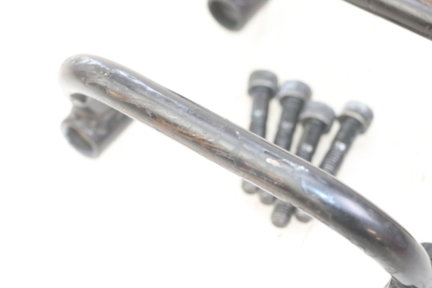 photo de ALÇA TRASEIRA YAMAHA NEO'S NEOS 2T EASY 50 (2013 - 2016) - Outro ângulo de visão