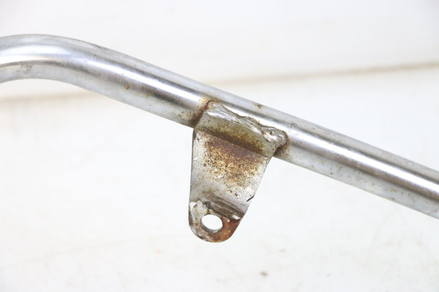 photo de ALÇA TRASEIRA YAMAHA SR 125 (1982 - 2003) - Outro ângulo de visão