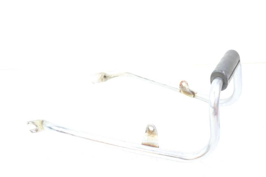 photo de ALÇA TRASEIRA YAMAHA SR 125 (1982 - 2003) - Pontos de fixação