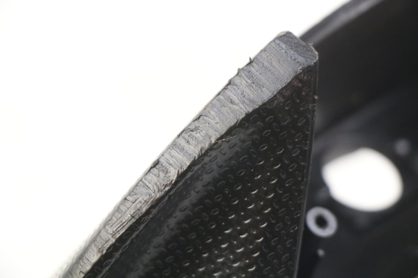 photo de ALÇA TRASEIRA PIAGGIO ZIP 2T 50 (2009 - 2019) - Zoom do estado de desgaste