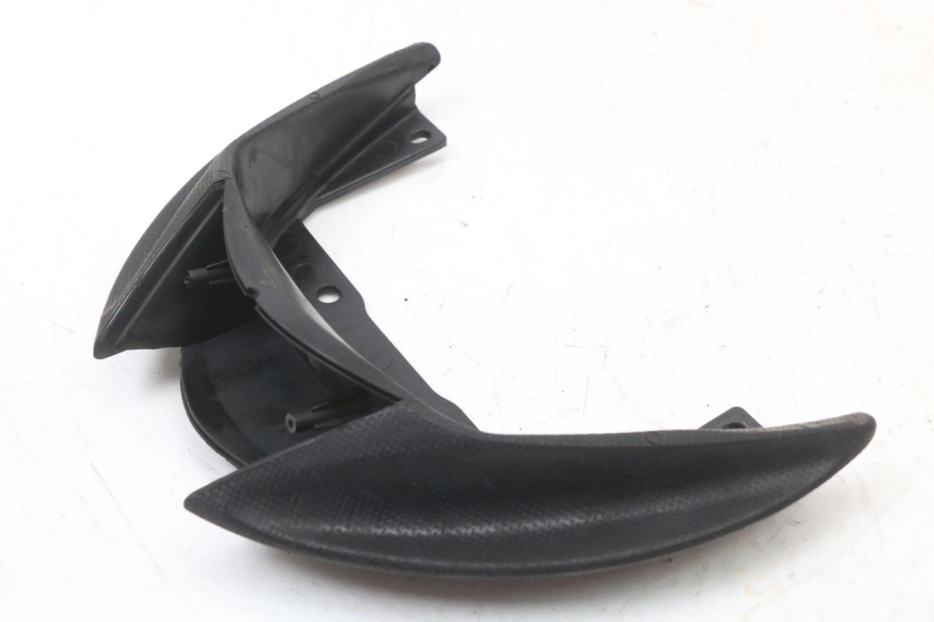 photo de ALÇA TRASEIRA PIAGGIO ZIP 2T 50 (2009 - 2019) - Pontos de fixação