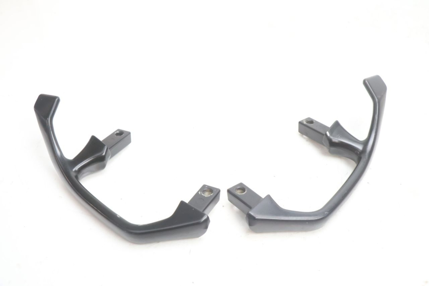 photo de ALÇA TRASEIRA KAWASAKI ZX-6R ZX6R 600 (1995 - 1997) - Zoom do estado de desgaste