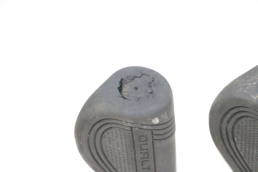 photo de MANETE DO GUIDÃO DUALTRON AMINIA 1 - Ampliação técnica