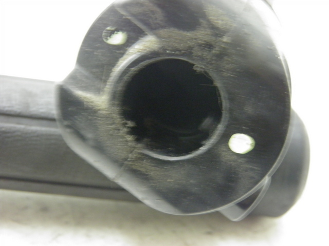 photo de MANETE DO GUIDÃO HONDA NHX LEAD 110 (2008 - 2010) - Vista geral