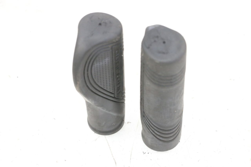photo de MANETE DO GUIDÃO DUALTRON VICTOR LIMITED 1 - Outro ângulo de visão