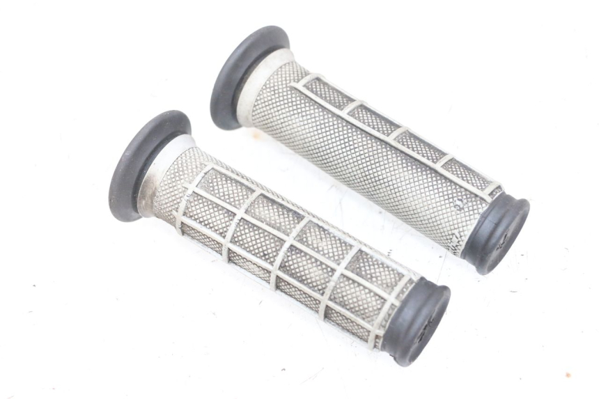 photo de MANETE DO GUIDÃO YAMAHA YFM R RAPTOR 250 (2008 - 2014) - Outro ângulo de visão