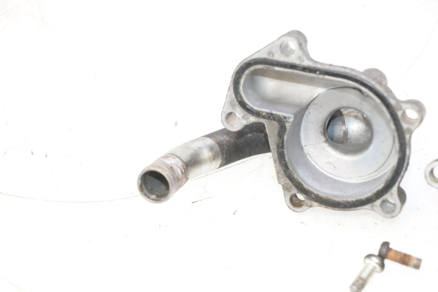 photo de BOMBA DE ÁGUA SUZUKI BURGMAN 125 (2007 - 2014) - Estado da superfície