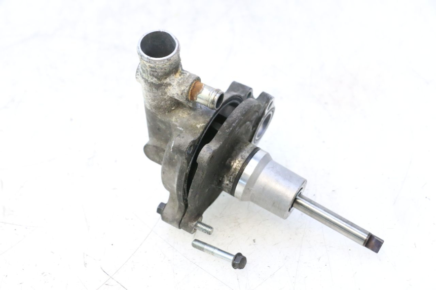 photo de BOMBA DE ÁGUA SUZUKI BURGMAN EXECUTIVE ABS 650 (2006 - 2012) - Vista geral