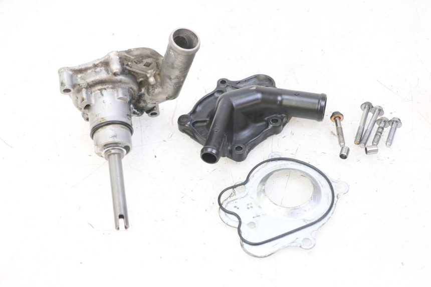 photo de BOMBA DE ÁGUA HONDA CB R 1000 (2018 - 2023) - Ampliação técnica