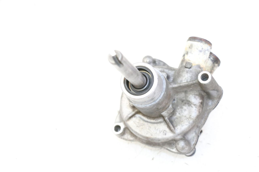 photo de BOMBA DE ÁGUA HONDA CBR RR FIREBLADE 900 (1992 - 1994) - Zoom do estado de desgaste