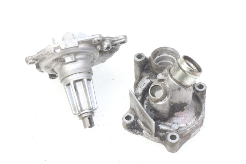 photo de BOMBA DE ÁGUA HONDA CBRF CBR-F PC41 600 (2011 - 2013) - Outro ângulo de visão