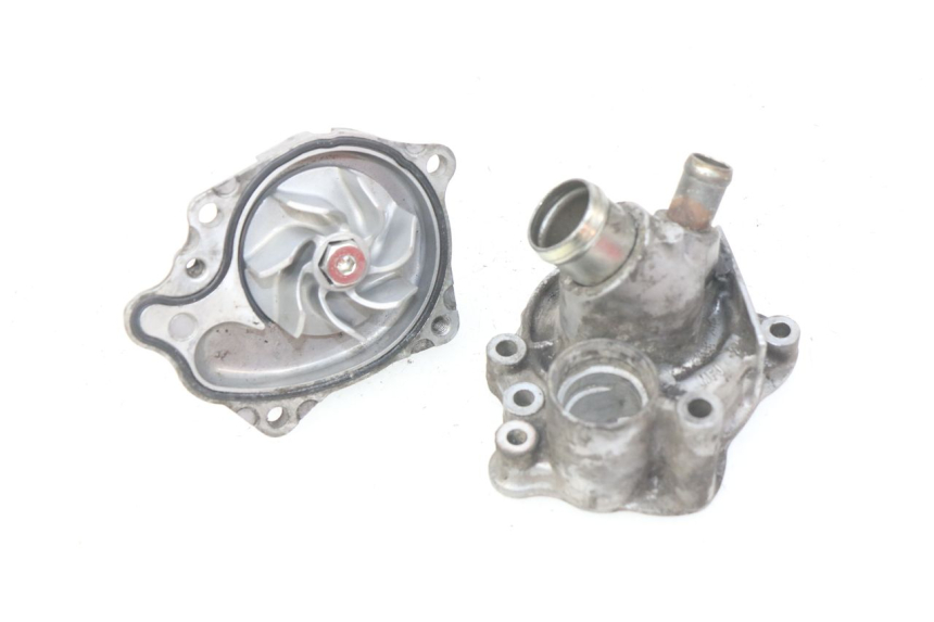 photo de BOMBA DE ÁGUA HONDA CBRF CBR-F PC41 600 (2011 - 2013) - Ampliação técnica
