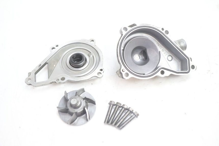 photo de BOMBA DE ÁGUA KAWASAKI ER-6 ER6 N 650 (2005 - 2009) - Detalhe da peça