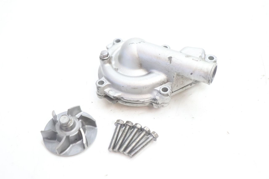photo de BOMBA DE ÁGUA KAWASAKI ER-6 ER6 N 650 (2005 - 2009) - Vista geral