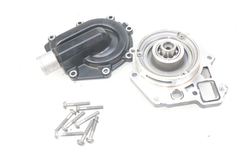 photo de BOMBA DE ÁGUA BMW F GS K81 850 (2018 - 2023) - Zoom do estado de desgaste