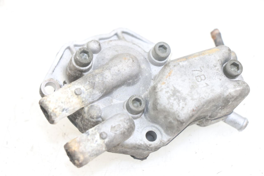 photo de BOMBA DE ÁGUA TNT MOTOR FASTINO 4T 50 (2013 - 2019) - Vista principal