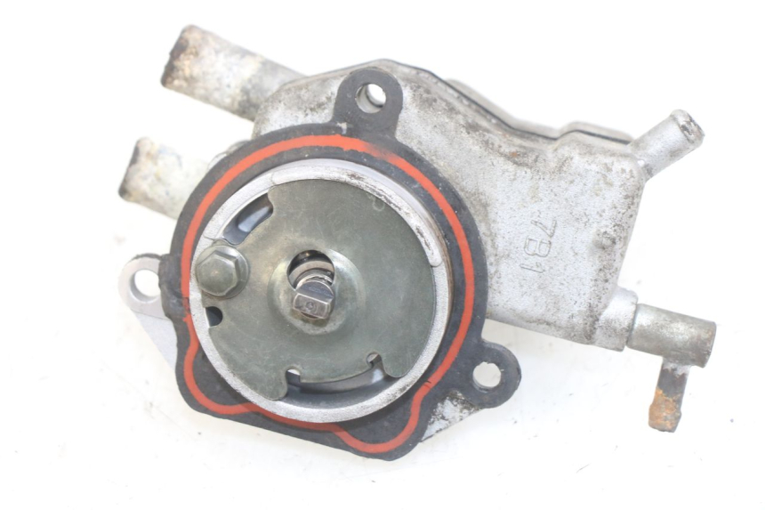 photo de BOMBA DE ÁGUA TNT MOTOR FASTINO 4T 50 (2013 - 2019) - Zoom do estado de desgaste